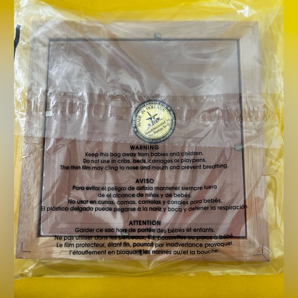 Dutch Tile Trivet Ter Steege BV Holland ducks child Windmill wall decor art - Picture 5 of 6